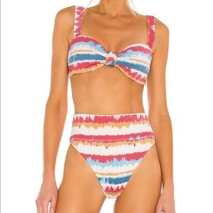 Beach Riot Bikini Set